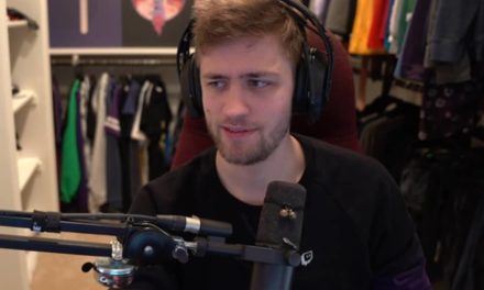Sodapoppin Responds To Twitch’s New Boost Feature