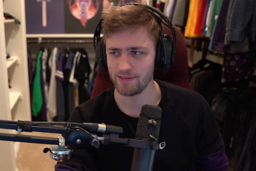 Sodapoppin Responds To Twitch’s New Boost Feature