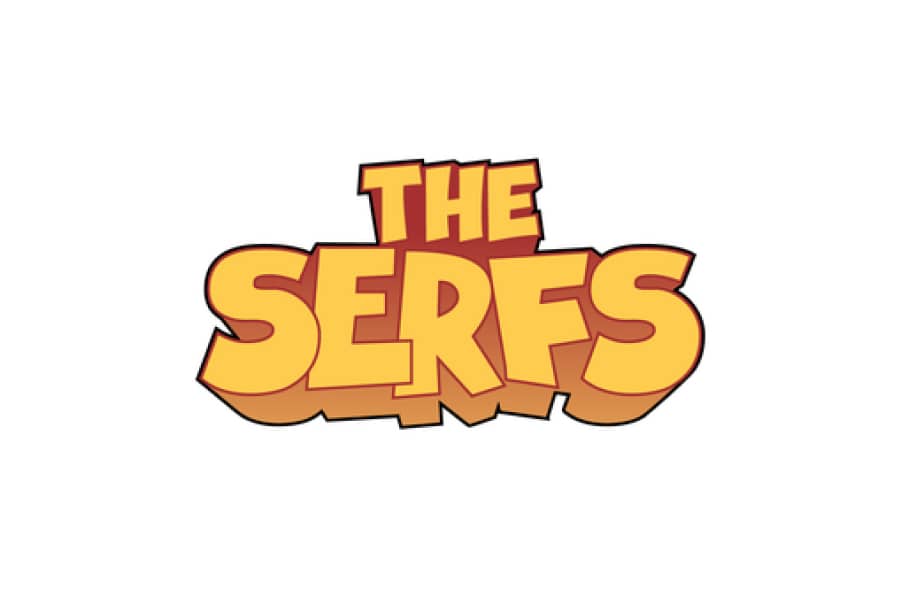 Twitch Streaming Duo TheSerfs Are Banned