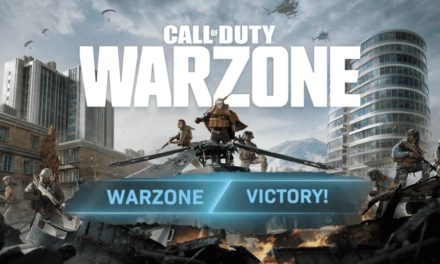 ChadWick’s No Kill Warzone Win