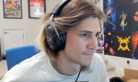xQc Slammed Viewers Hating on Female Twitch Streamers For Their Success