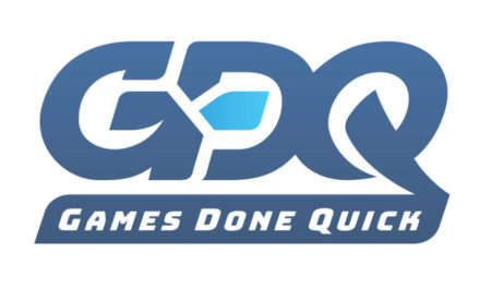 AGDQ 2022 Games List Returns