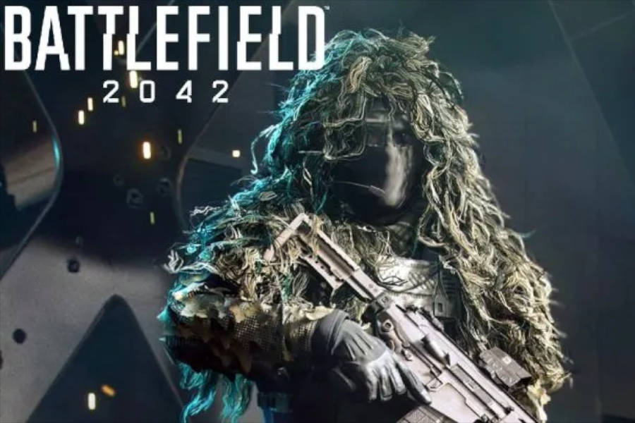 Battlefield 2042 Has 10-Hour Trial On EA Play