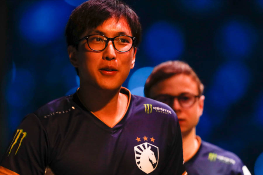 Doublelift Reveals the Reason Why He Retired