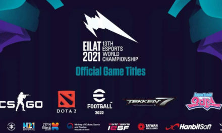 Israel Hosts Major Esports Championship Event In Eilat
