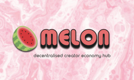 The Melon NFT Trading Platform