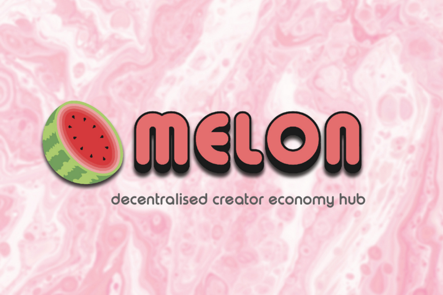 The Melon NFT Trading Platform