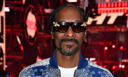 Snoop Dogg Accidentally Leaks Dr. Dre New Music for GTA