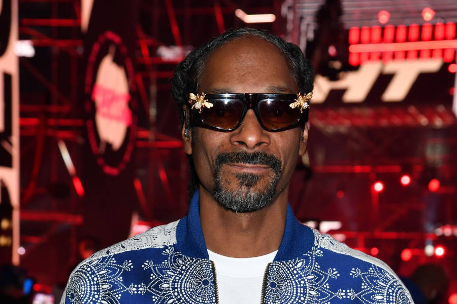 Snoop Dogg Accidentally Leaks Dr. Dre New Music for GTA