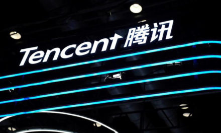 The Tencent Partnership With AIDF