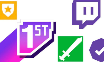 The Twitch Badges & Meanings