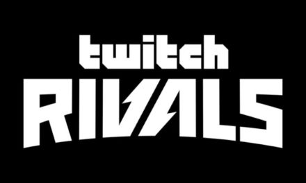 Twitch Rivals Latest Deal