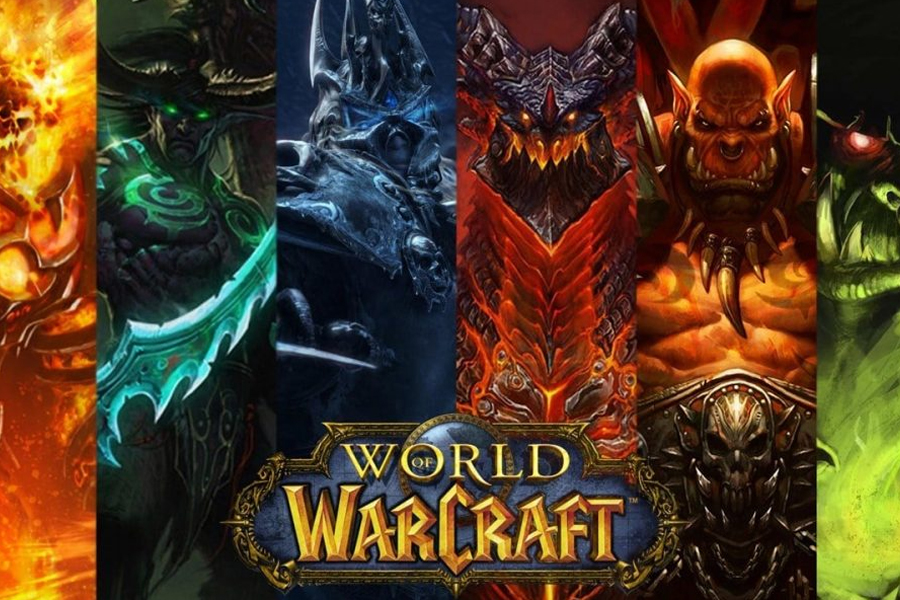 Major Changes To WoW Add-Ons Removed