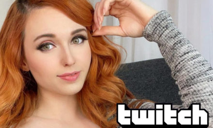 Amouranth’s New Twitch Meta Is Explained