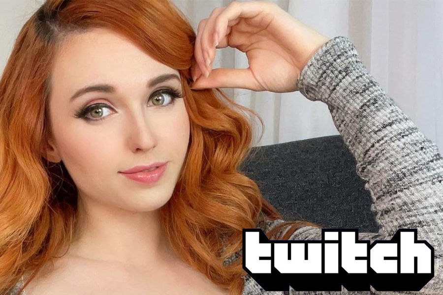 Amouranth’s New Twitch Meta Is Explained