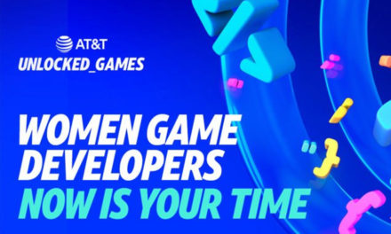 The Women’s Game Development Competition Returns