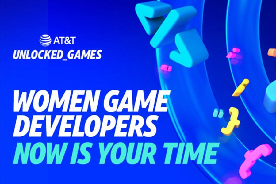 The Women’s Game Development Competition Returns