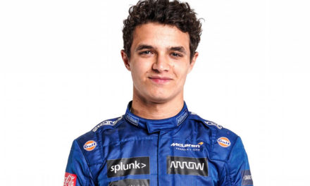 Lando Norris Life On And Off The Track