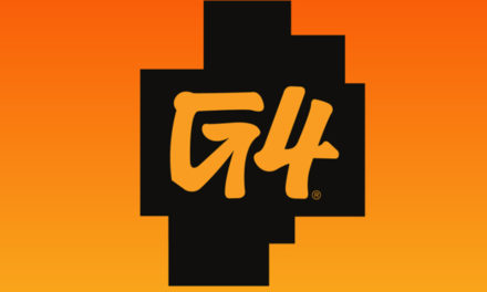 G4TV Returns