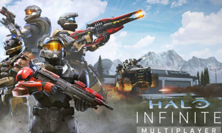 Halo Infinite Multiplayer’s Early Launch