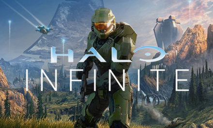 Halo Infinite Insta-Clicking
