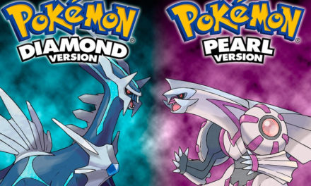 Pokemon Offers Brilliant Diamond & Shining Pearl