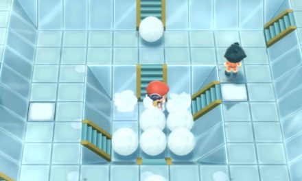 Solution To Beat Candice In Snowpoint City Gym