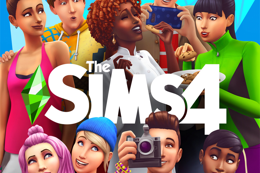 The Sims 4 Adding Of Pronouns Update