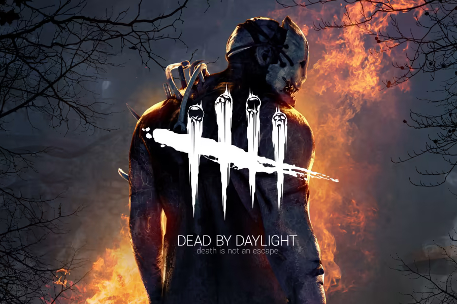 The Dead By Daylight Prime Gaming Reward