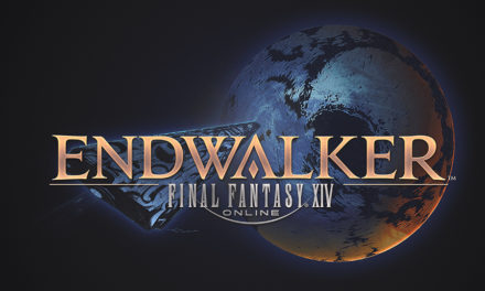 Final Fantasy 14 Endwalker Suspends Sales