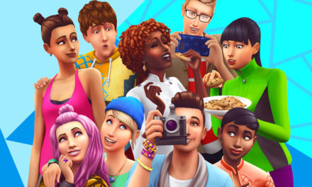 Sims 4 Lack Of Competition
