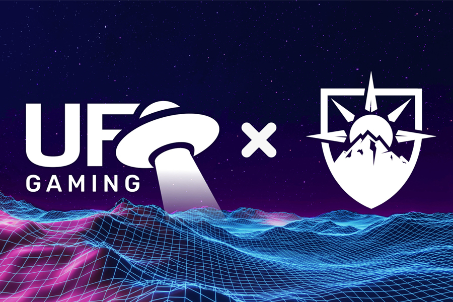 UFO Gaming Partners With Horizon Union