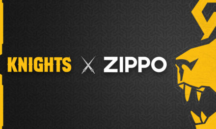 Zippo Pittsburgh Knights