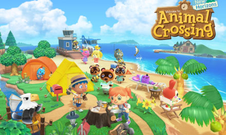 Animal Crossing New Horizon DLC Glitch