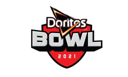 Twitch Rivals Doritos Bowl Returns