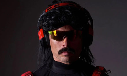 Dr Disrespect’s Hilarious Claims