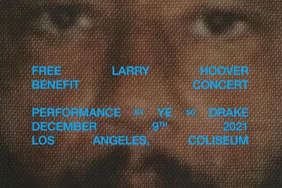 The ‘Free Larry Hoover’ Concert