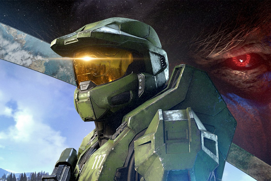 343 Industries Address Cheating In Halo Infinite