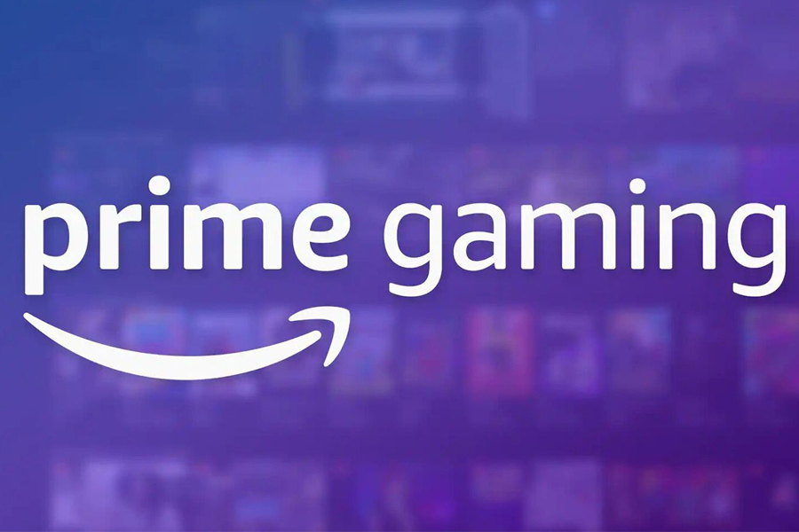 Amazon Prime Free Games 2021