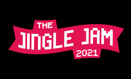 2021 Jingle Jam Games Collection