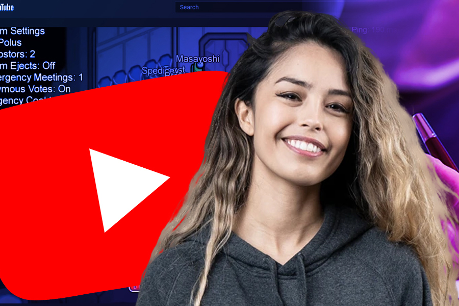 Valkyrae Claims YouTube “Only Real Option”
