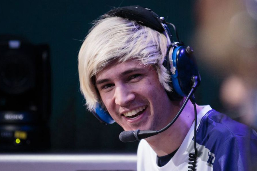 xQc Is Twitch’s Biggest Star In 2021