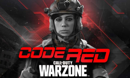$25,000 Code Red Warzone Duos Tournament