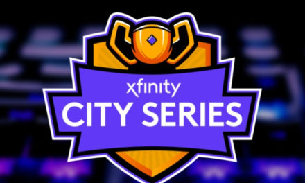 $50,000 Xfinity City Series