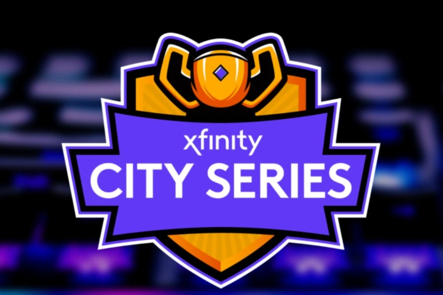 $50,000 Xfinity City Series