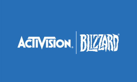 Activision Blizzard Buyout Is Confirmed