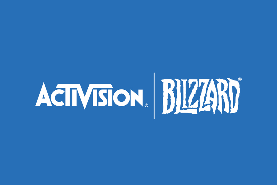 Activision Blizzard Buyout Is Confirmed