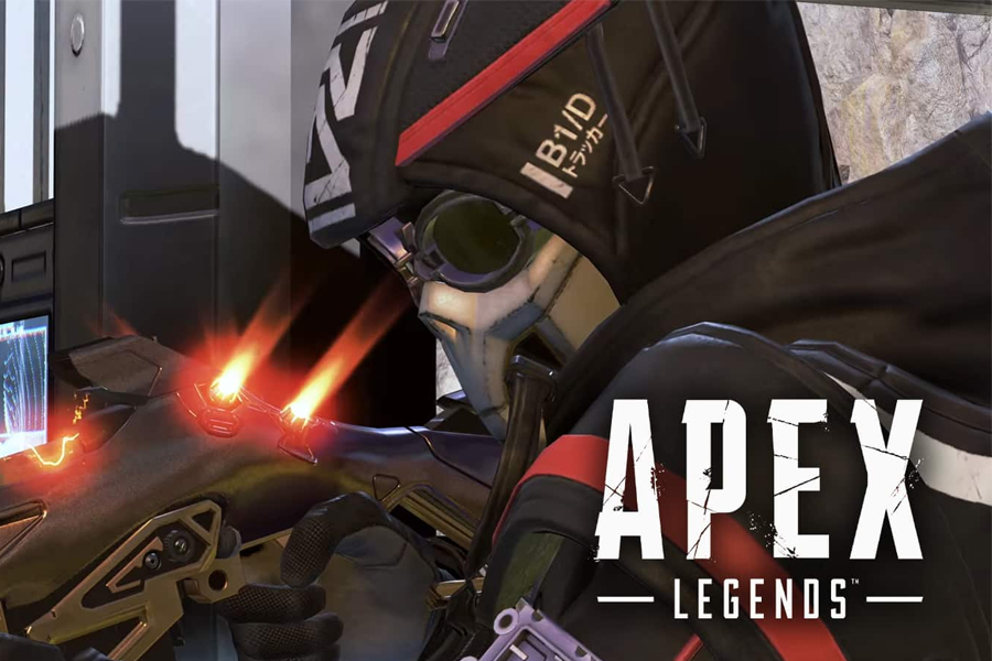 Apex Legends Dev Fix For Infinite Rampage And Sentinel Charge Exploit