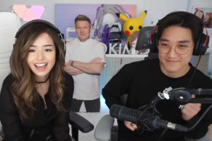 Are Kevin And Pokimane Dating?