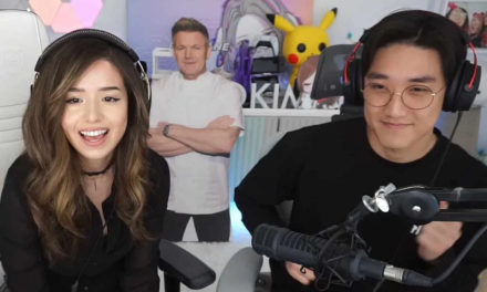Are Kevin And Pokimane Dating?